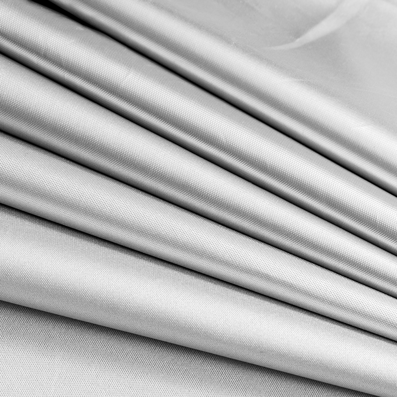Warna Taffeta dengan Lapisan Perak-07